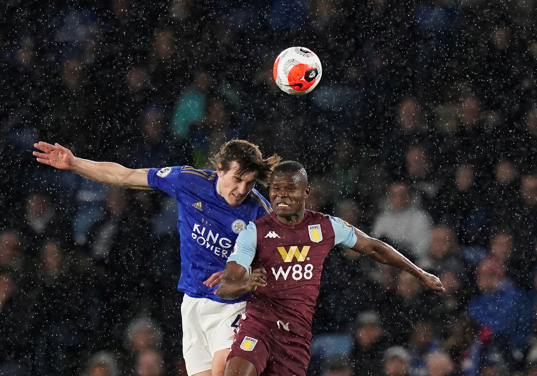 胜负的压力 胜负的压力