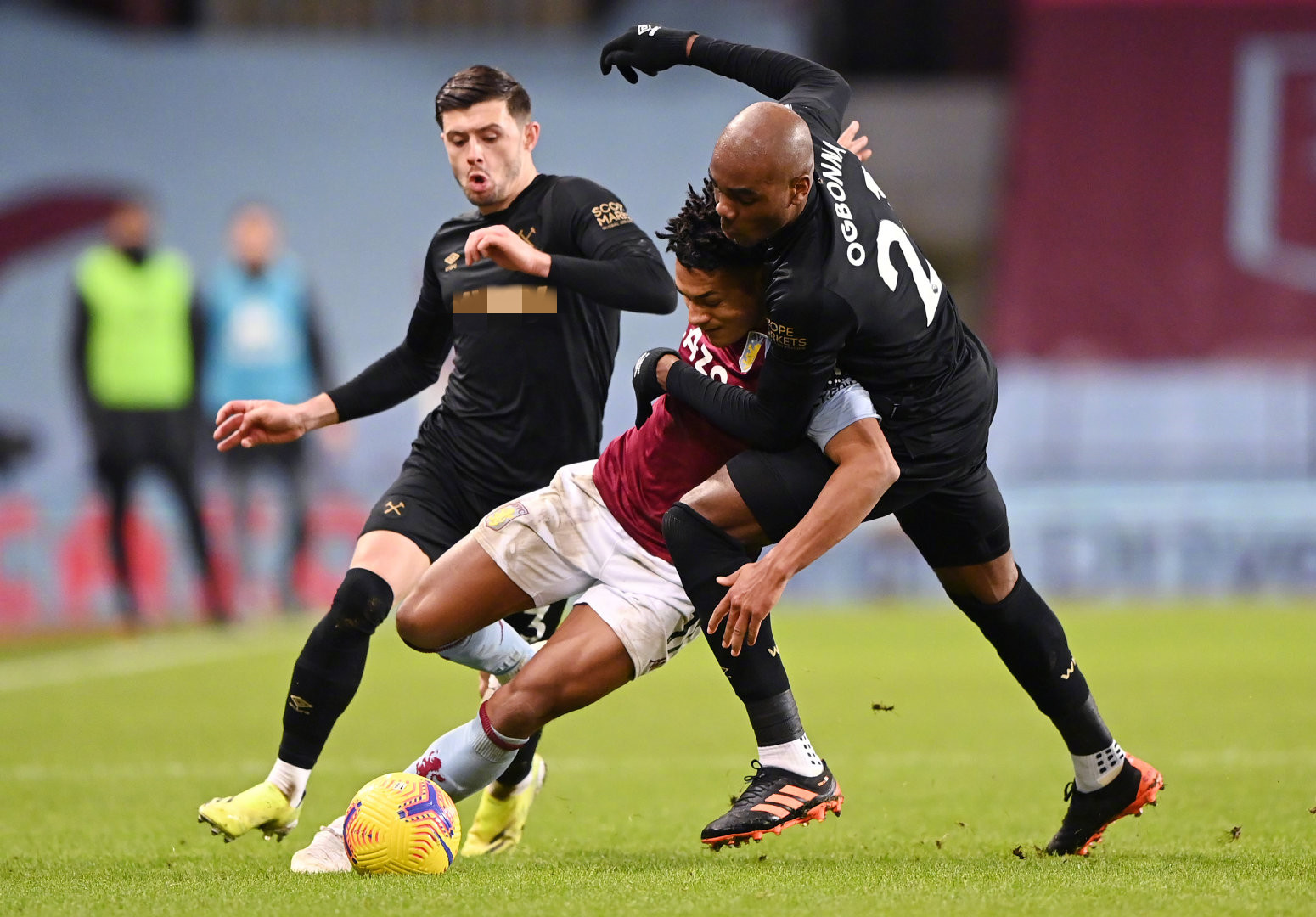 荣誉所认可 荣誉所认可